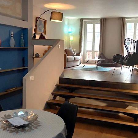 Burdigala Homes - Appart Du Jardin Public บอร์โด ภายนอก รูปภาพ